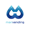 Logo Marivending, Empresa de agua a domicilio en Murcia